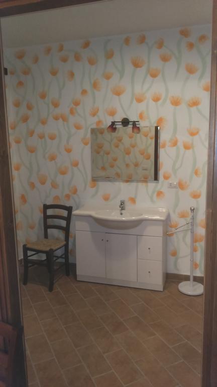 Il Balcone Sul Monferrato Villa Tonco Kamer foto