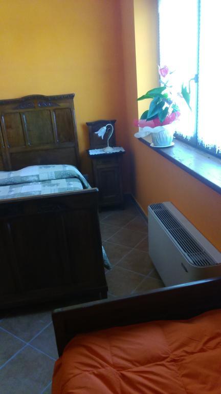 Il Balcone Sul Monferrato Villa Tonco Kamer foto
