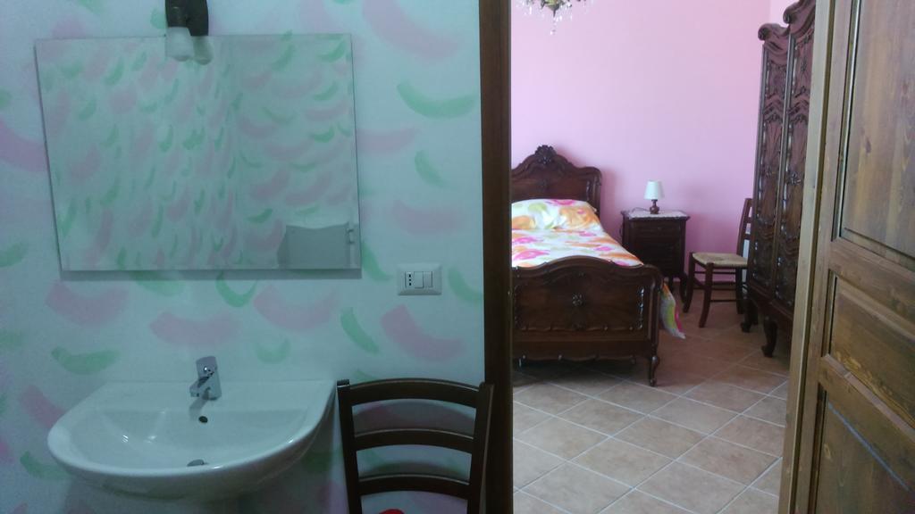 Il Balcone Sul Monferrato Villa Tonco Kamer foto