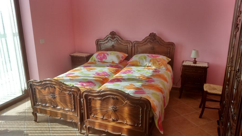 Il Balcone Sul Monferrato Villa Tonco Kamer foto