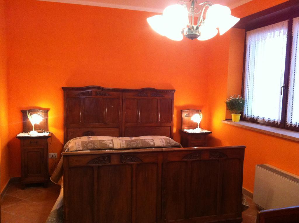 Il Balcone Sul Monferrato Villa Tonco Buitenkant foto