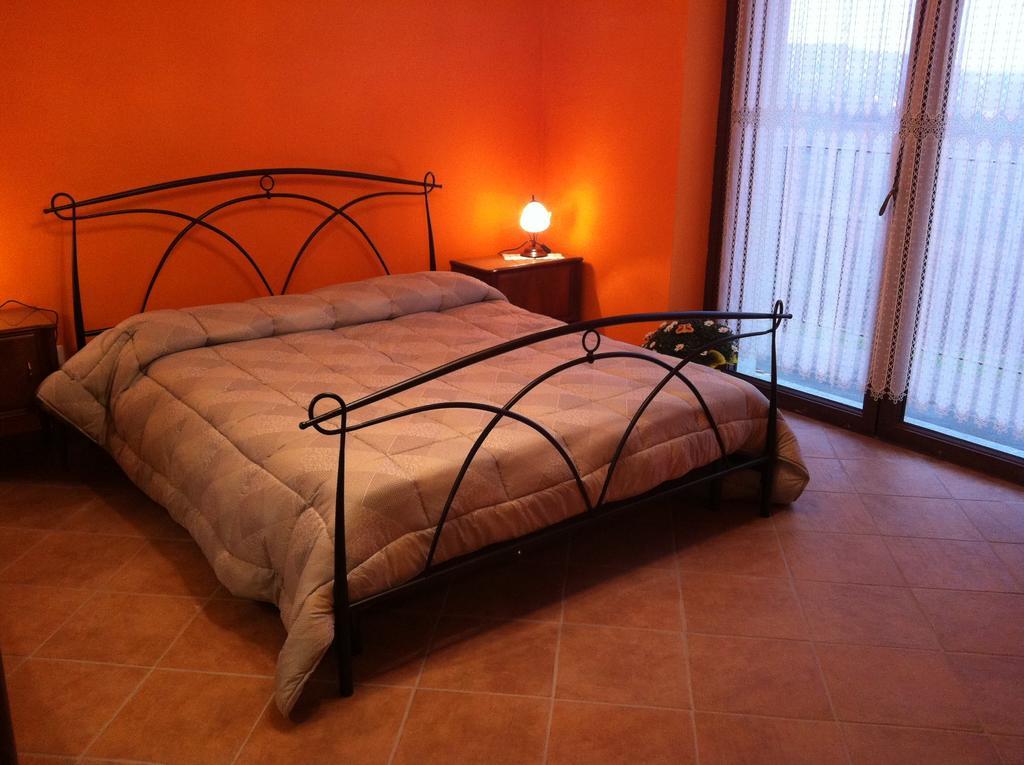 Il Balcone Sul Monferrato Villa Tonco Buitenkant foto